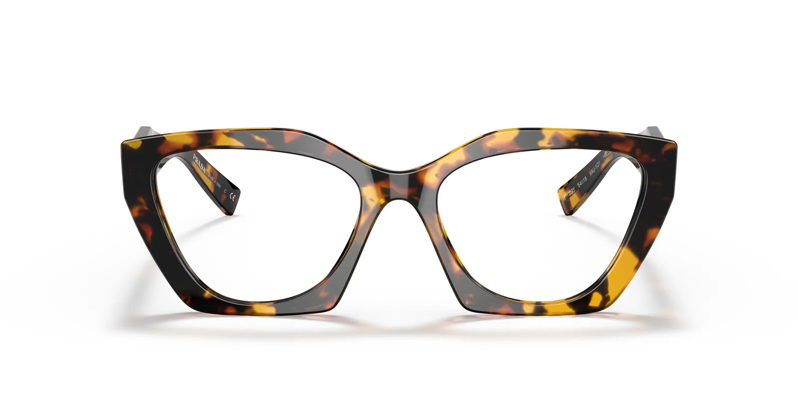Prada 09YV Eyeglasses - view 11